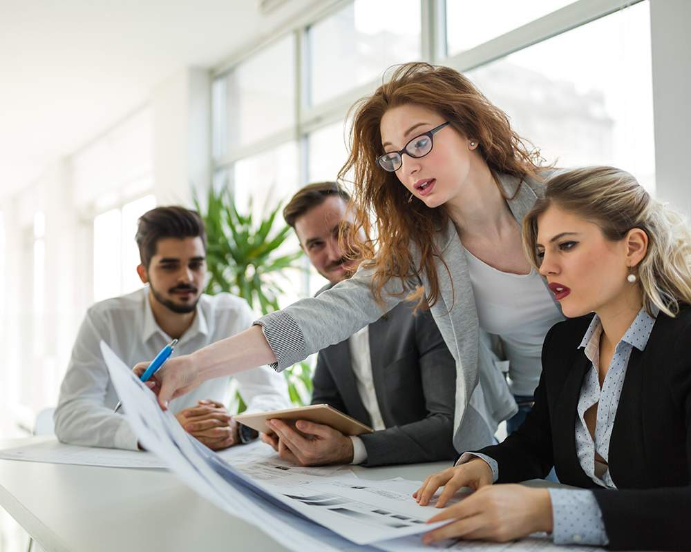 About 12 Professional Event Management Services
