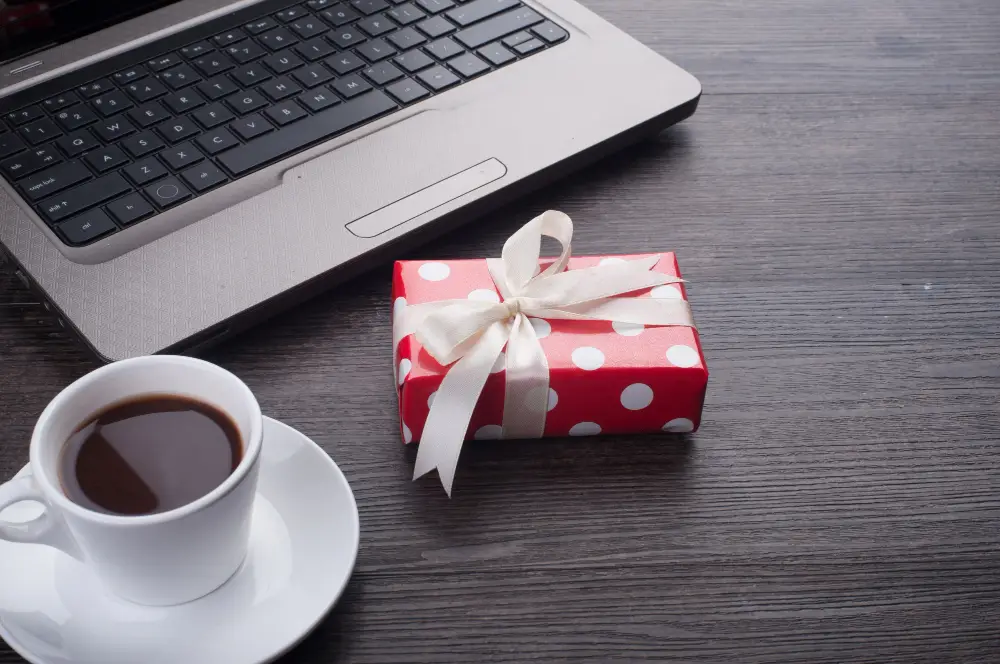 Gifting 1