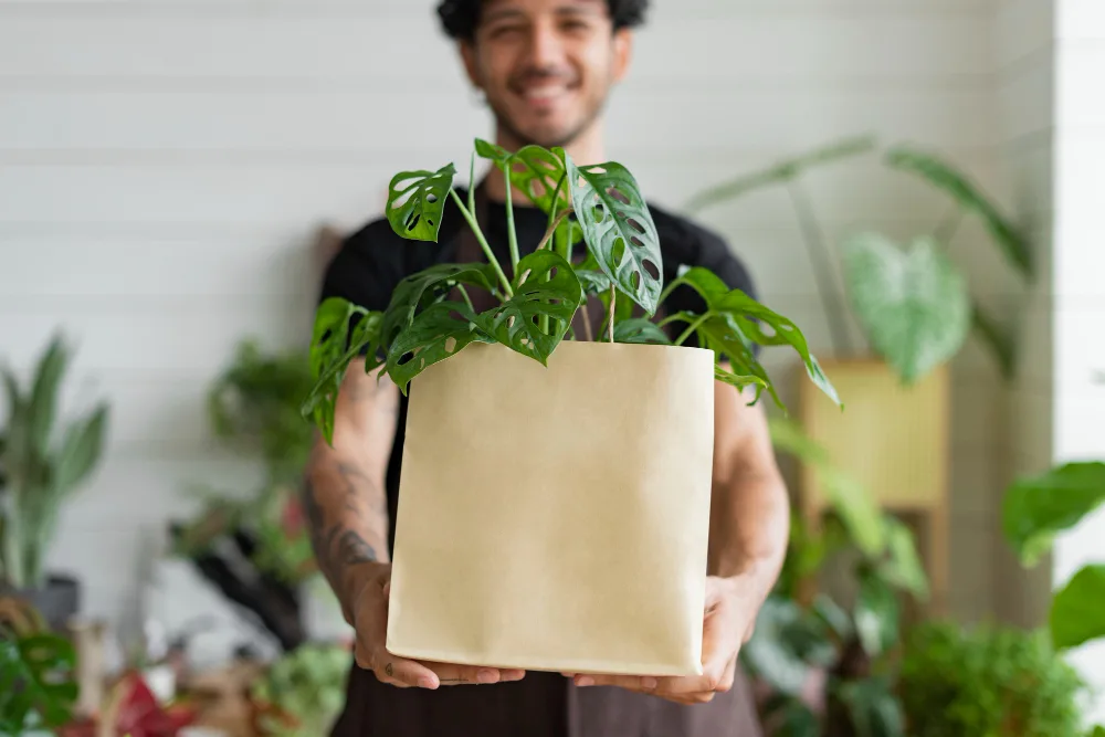 Eco-Friendly Gifts 