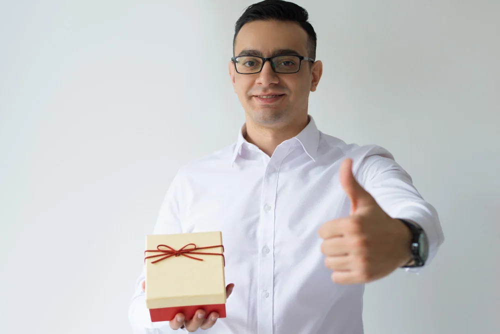 Employee Appreciation Gifts 