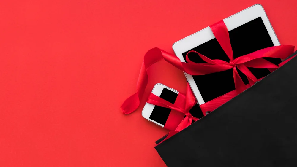 Tech Gadgets 