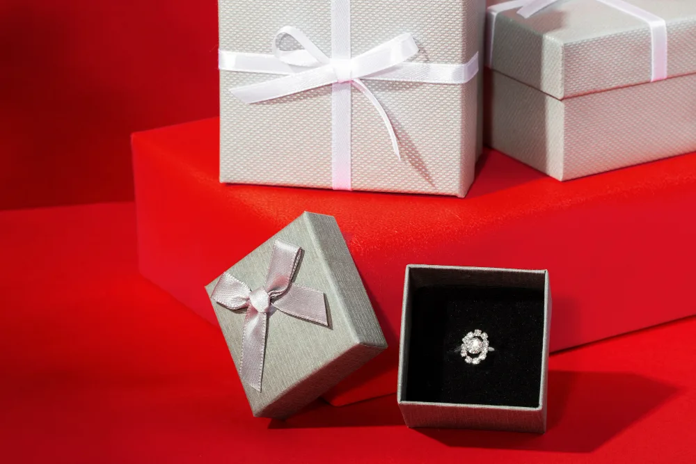 Luxury Gifts