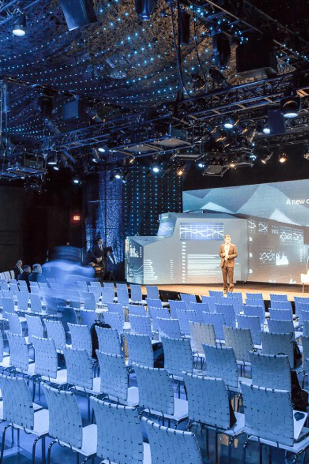 Events 2 Quality Standards