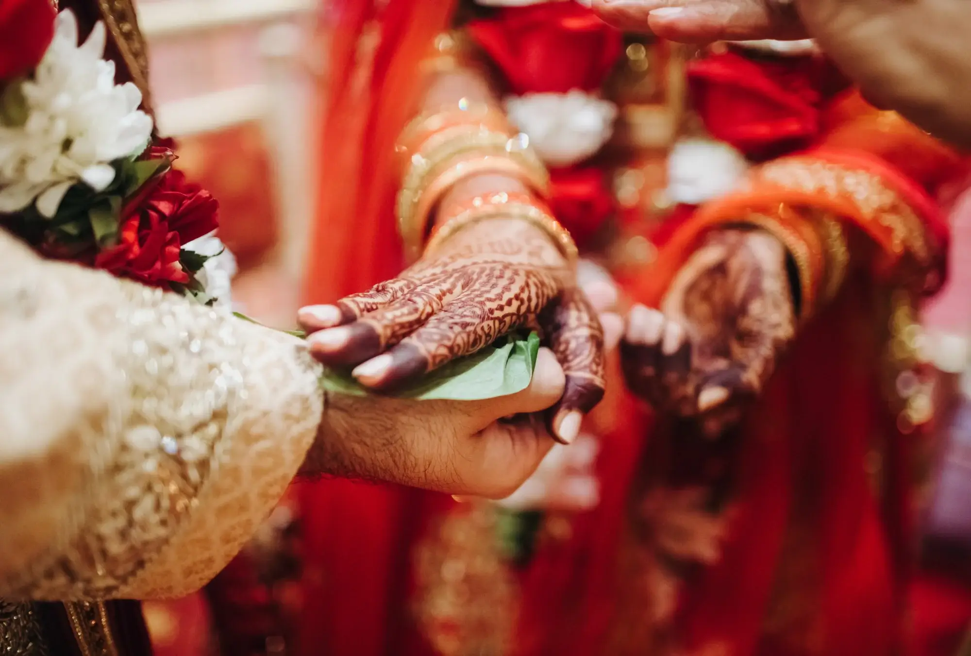 Weddings