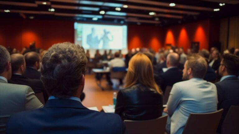 Events 6 Best Corporate Event Services In Hyderabad